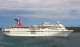 Carnival Ecstasy