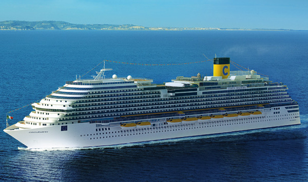 Costa Diadema