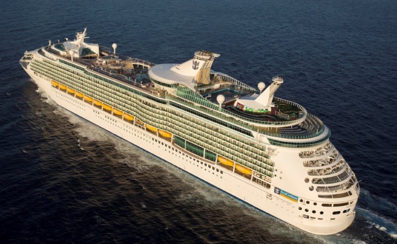 Mariner of the Seas