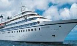 Seabourn Odyssey