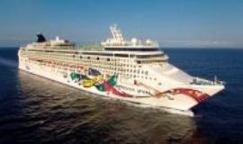 Norwegian Jewel