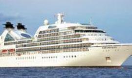 Seabourn Sojourn