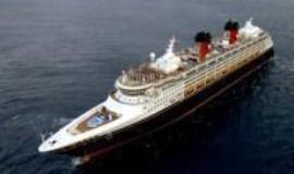 Disney Wonder