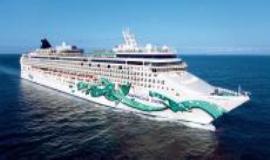 Norwegian Jade