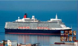 Queen Mary 2