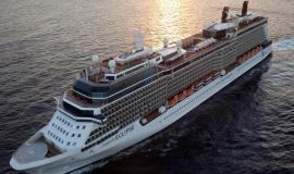 Celebrity Eclipse