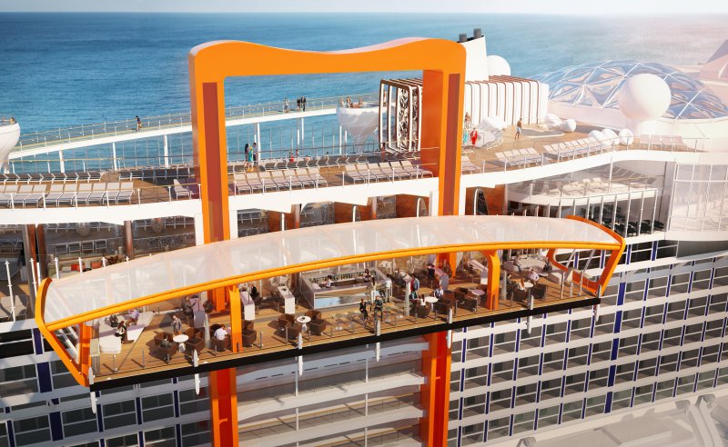 Celebrity Edge