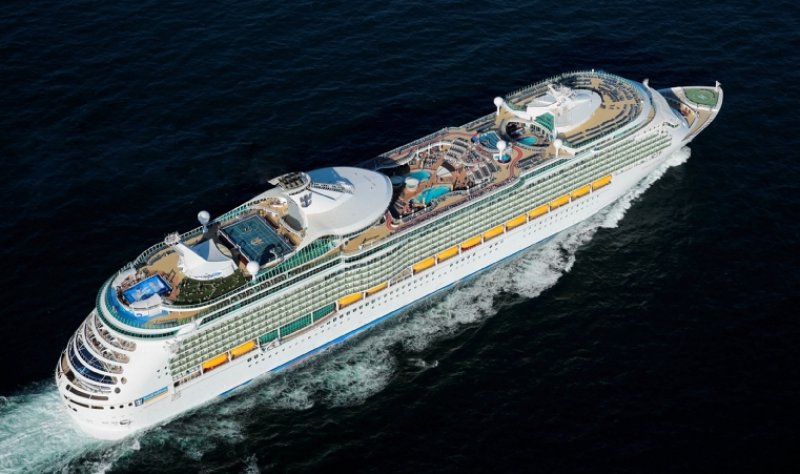 Navigator of the Seas