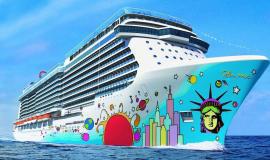 Norwegian Breakaway