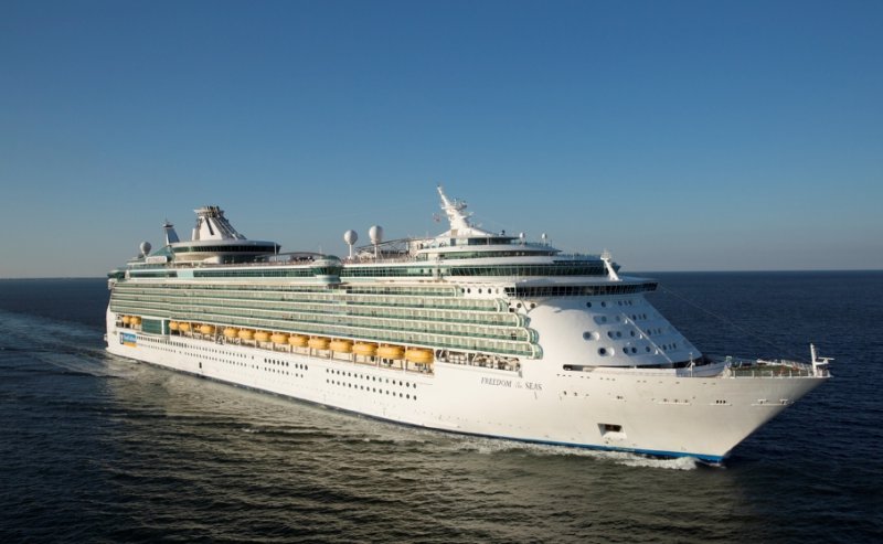 Freedom of the Seas