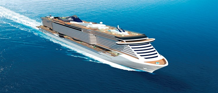 MSC Seaside