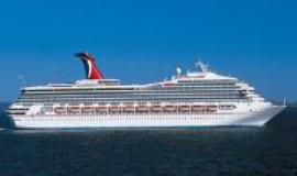 Carnival Freedom