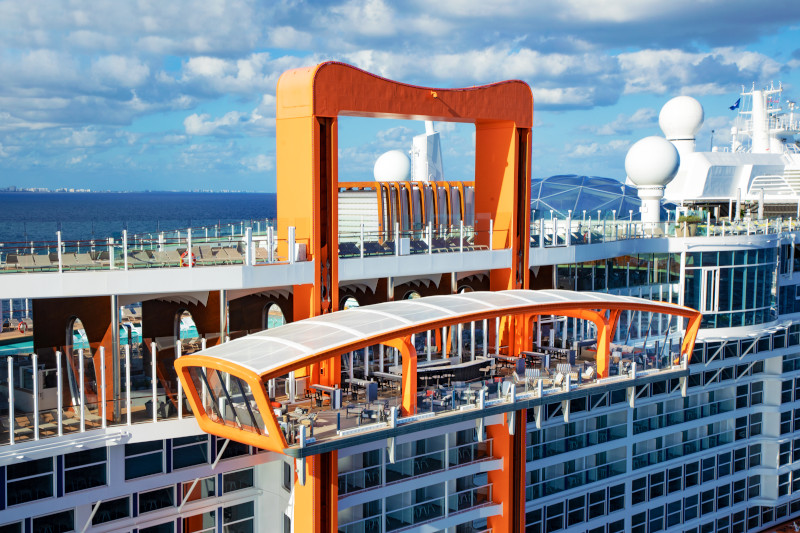 Celebrity Edge