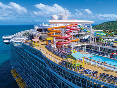 Oasis of the Seas